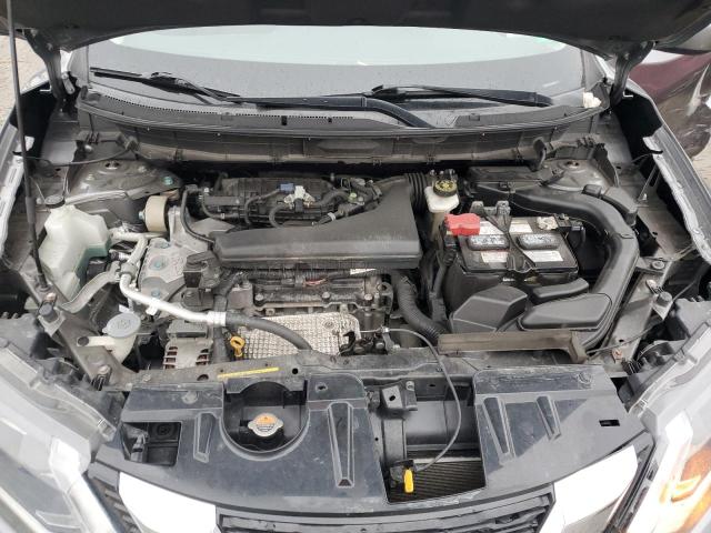 Photo 11 from auction – 2018 NISSAN ROGUE S with VIN KNMAT2MV1JP567811