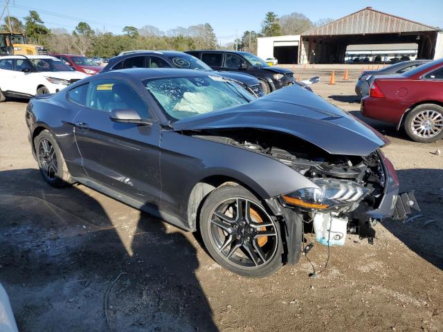 Photo 4 from auction – 2022 FORD MUSTANG with VIN 1FA6P8TH6N5101002