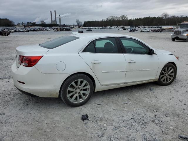 Photo 3 from auction – 2015 CHEVROLET MALIBU 2LT with VIN 1G11D5SL5FF245212