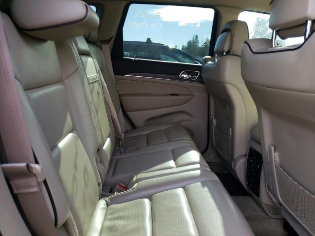 Photo 10 from auction – 2015 JEEP GRAND CHER with VIN 1C4RJECM9FC903643