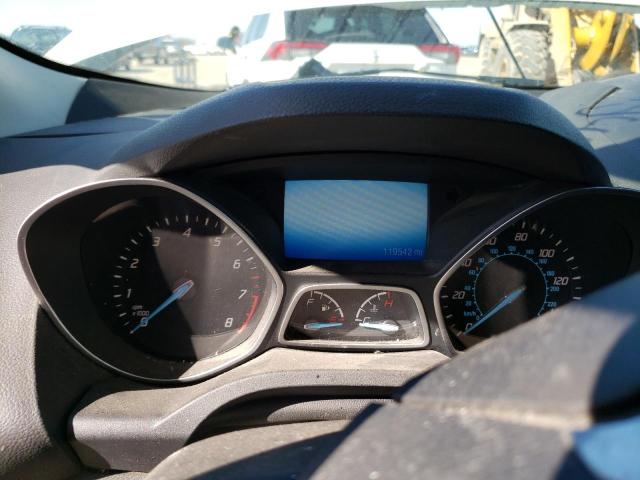 Photo 9 from auction – 2015 FORD ESCAPE TIT with VIN 1FMCU0J90FUB18934