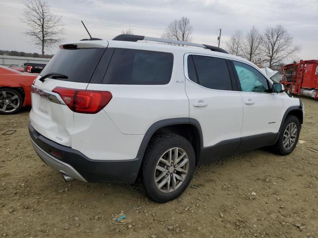Photo 3 from auction – 2017 GMC ACADIA SLE with VIN 1GKKNSLS4HZ202449