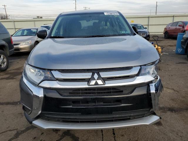 Photo 5 from auction – 2016 MITSUBISHI OUTLANDER with VIN JA4AZ3A34GZ015735
