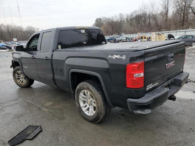 Photo 2 from auction – 2015 GMC SIERRA K15 with VIN 1GTV2TEC8FZ344314