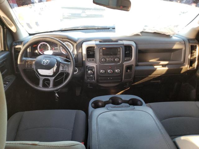 Photo 8 from auction – 2019 RAM 1500 CLASS with VIN 3C6RR7KT7KG686931