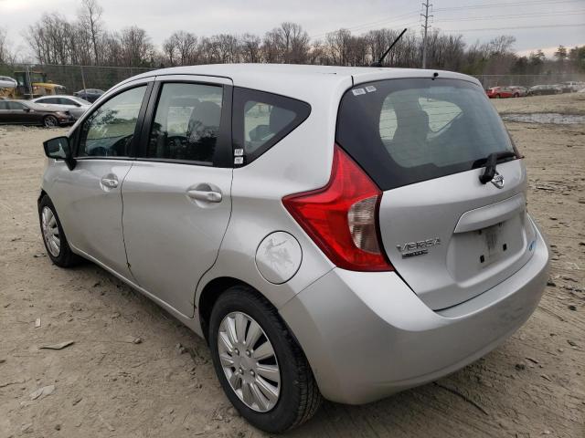 Photo 2 from auction – 2015 NISSAN VERSA NOTE with VIN 3N1CE2CP2FL426130