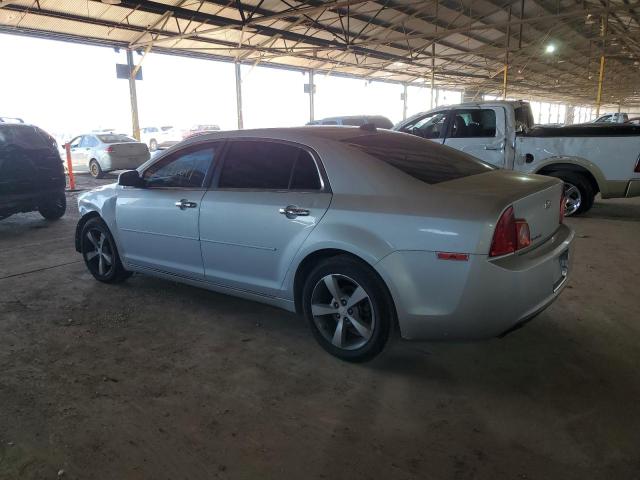 Photo 2 from auction – 2012 CHEVROLET MALIBU 1LT with VIN 1G1ZC5E00CF386207