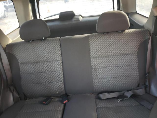 Photo 10 from auction – 2003 FORD ESCAPE XLT with VIN 1FMCU03183KA39672