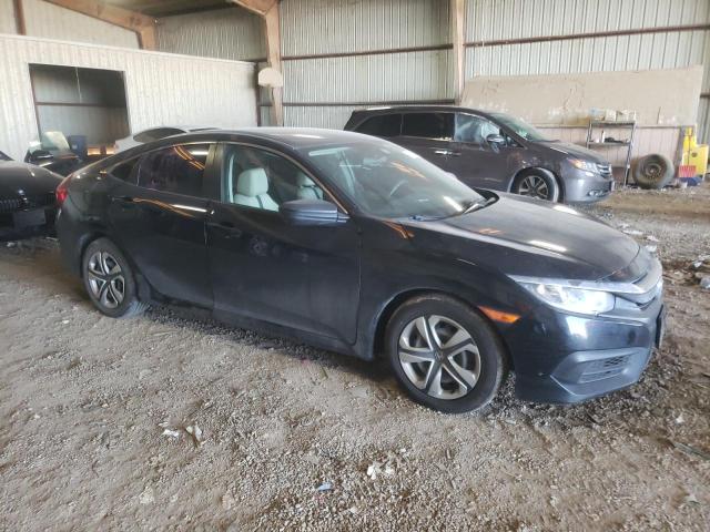 Photo 4 from auction – 2017 HONDA CIVIC LX with VIN 19XFC2F59HE040645