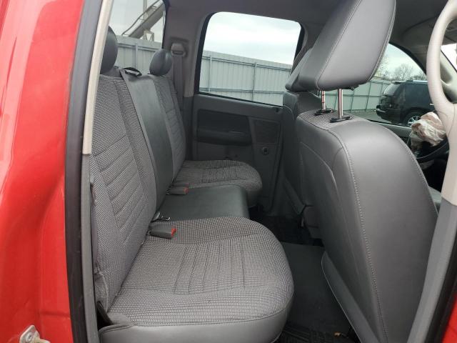 Photo 10 from auction – 2008 DODGE RAM 1500 S with VIN 1D7HU18258J227232