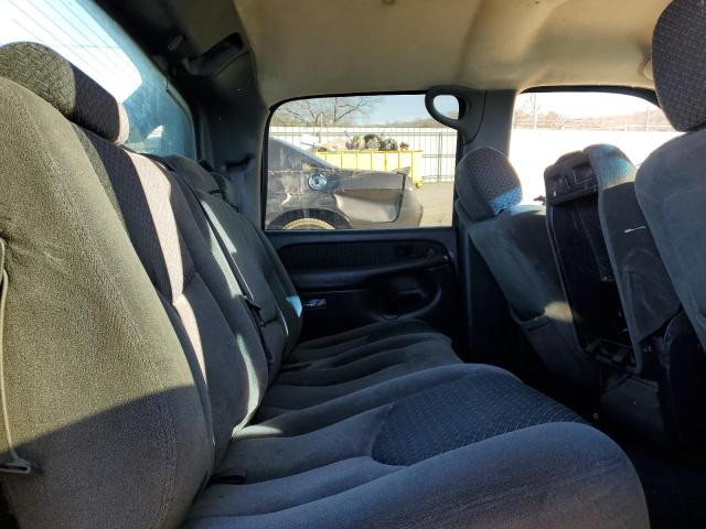 Photo 10 from auction – 2004 CHEVROLET AVALANCHE with VIN 3GNEC12TX4G142729