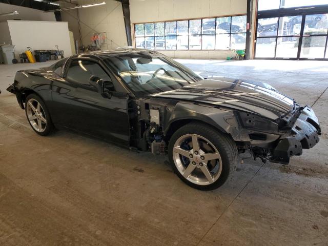 Photo 4 from auction – 2005 CHEVROLET CORVETTE with VIN 1G1YY24U855115694