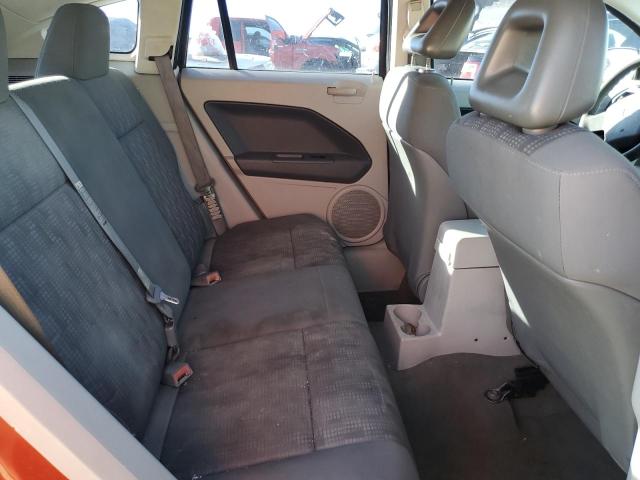 Photo 11 from auction – 2007 DODGE CALIBER SX with VIN 1B3HB48B87D288512