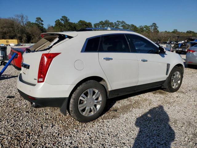 Photo 3 from auction – 2013 CADILLAC SRX LUXURY with VIN 3GYFNCE38DS594765