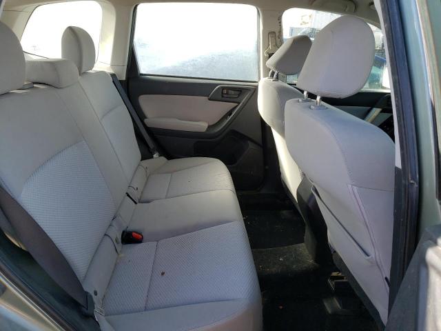 Photo 10 from auction – 2015 SUBARU FORESTER 2 with VIN JF2SJABCXFH447451