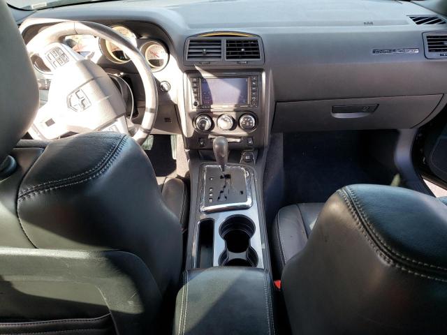 Photo 8 from auction – 2014 DODGE CHALLENGER with VIN 2C3CDYAG1EH115385