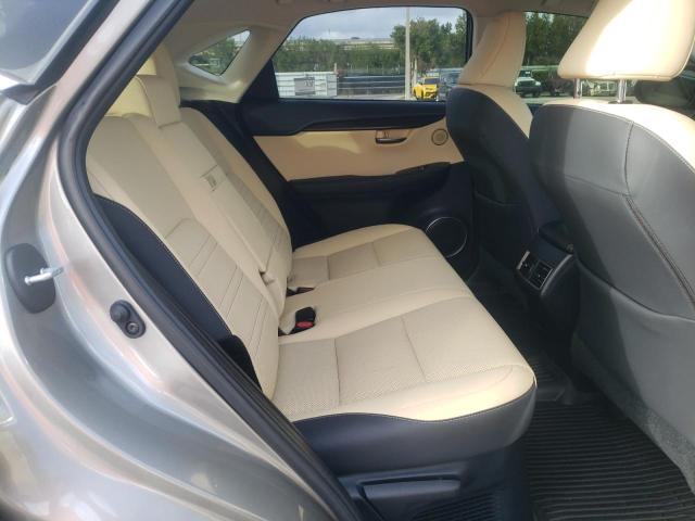 Photo 11 from auction – 2019 LEXUS NX 300 BAS with VIN JTJYARBZ4K2144672