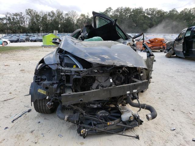 Photo 5 from auction – 2019 KIA STINGER PR with VIN KNAE25LA1K6052879