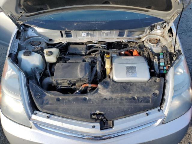Photo 11 from auction – 2008 TOYOTA PRIUS with VIN JTDKB20U483368693