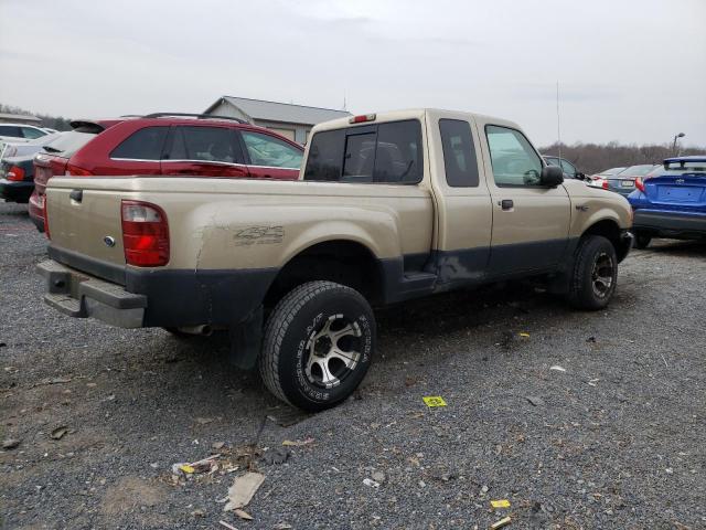 Photo 3 from auction – 2001 FORD RANGER SUP with VIN 1FTZR15EX1PB41884