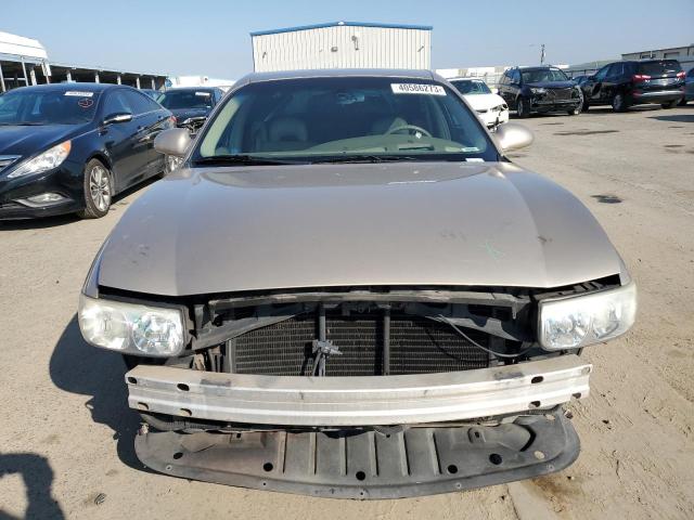 Photo 5 from auction – 2005 BUICK LESABRE LI with VIN 1G4HR54K85U236277