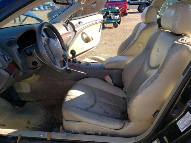 Photo 7 from auction – 2008 INFINITI G37 BASE with VIN JNKCV64E08M105177
