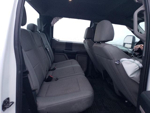 Photo 10 from auction – 2022 FORD F250 SUPER with VIN 1FT7W2B66NED45411