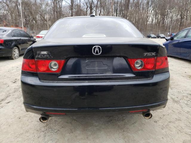 Photo 6 from auction – 2008 ACURA TSX with VIN JH4CL96948C010649