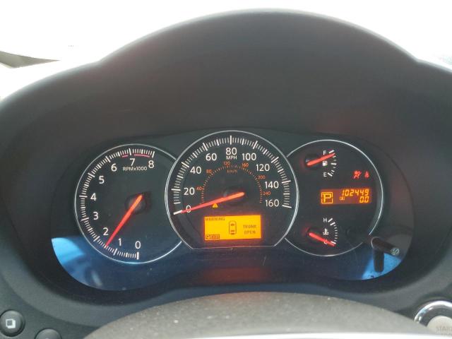 Photo 9 from auction – 2011 NISSAN MAXIMA S with VIN 1N4AA5AP6BC850054