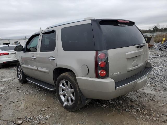 Photo 2 from auction – 2007 GMC YUKON DENA with VIN 1GKFK63807J145234