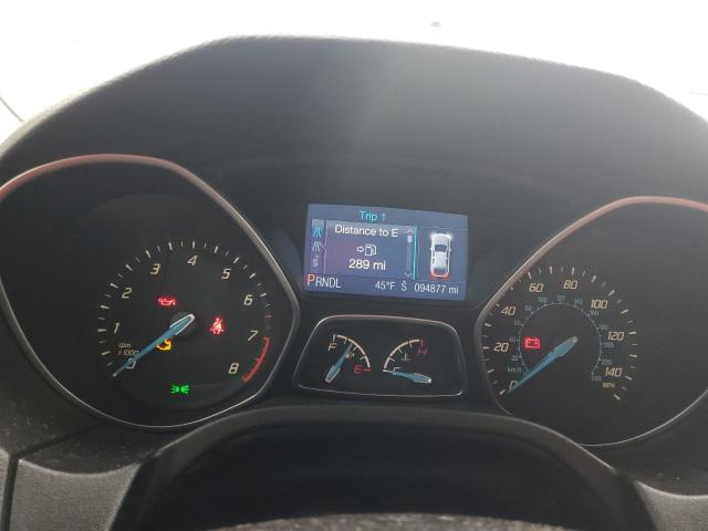 Photo 9 from auction – 2013 FORD FOCUS SE with VIN 1FADP3F29DL361048