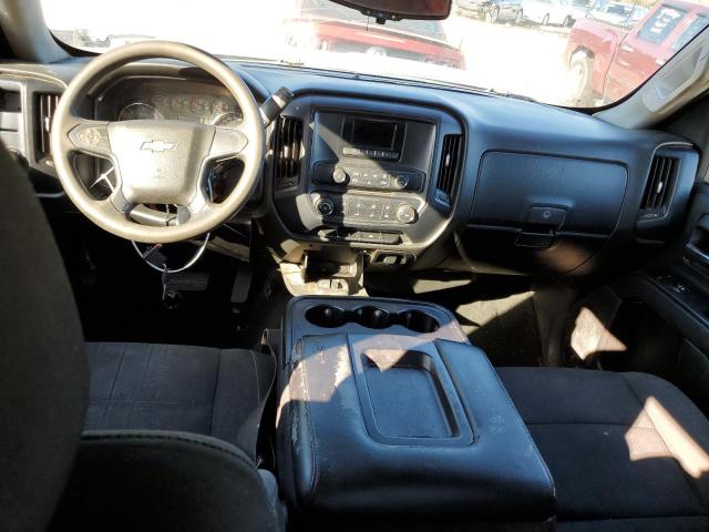 Photo 8 from auction – 2014 CHEVROLET SILVERADO with VIN 3GCPCPEC3EG136644