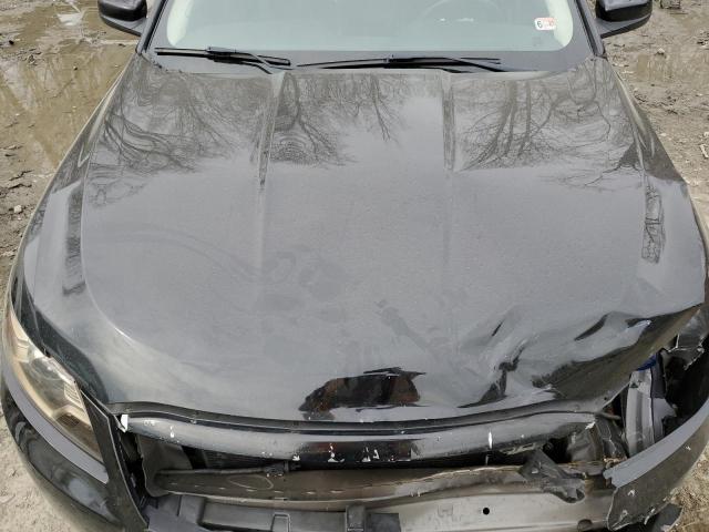 Photo 11 from auction – 2012 FORD TAURUS SHO with VIN 1FAHP2KT1CG102586