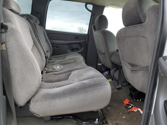Photo 10 from auction – 2007 GMC NEW SIERRA with VIN 2GTEC13Z371107023