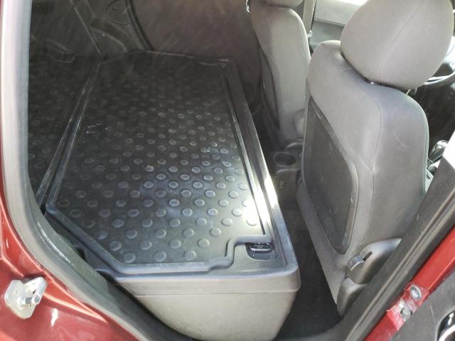 Photo 10 from auction – 2008 CHEVROLET HHR PANEL with VIN 3GCDA35P28S538094