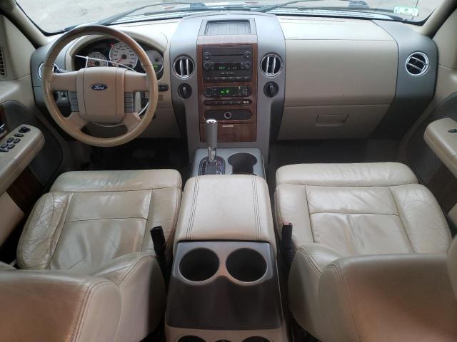 Photo 8 from auction – 2004 FORD F150 SUPER with VIN 1FTPW14534KD63752