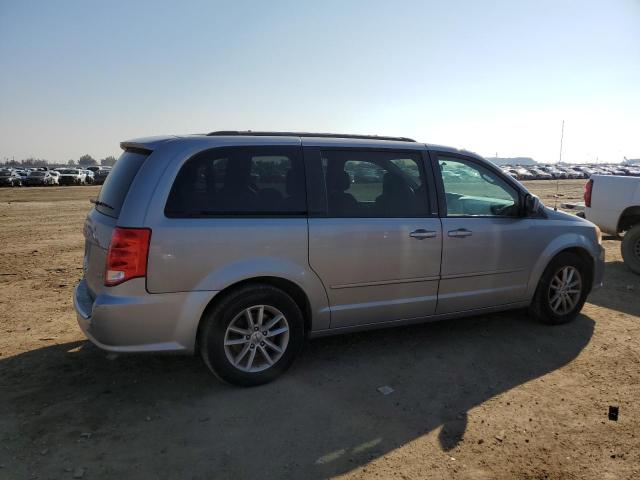Photo 3 from auction – 2014 DODGE GRAND CARA with VIN 2C4RDGCG6ER214212