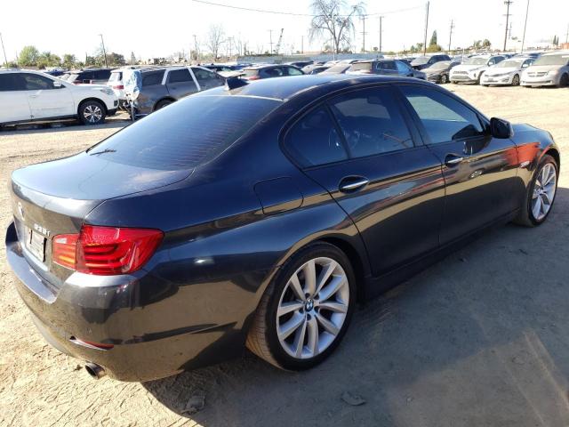 Photo 3 from auction – 2011 BMW 535 I with VIN WBAFR7C57BC803306