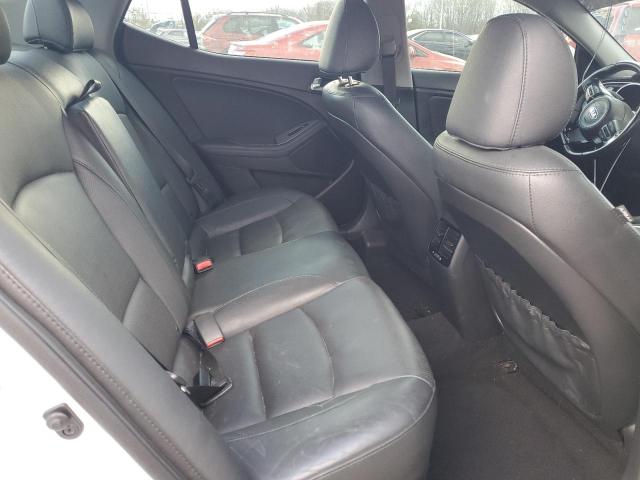 Photo 10 from auction – 2015 KIA OPTIMA SX with VIN 5XXGR4A62FG515605