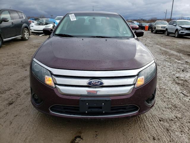 Photo 5 from auction – 2011 FORD FUSION SE with VIN 3FAHP0HA4BR299206