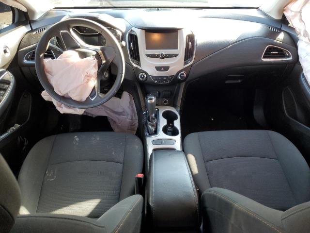 Photo 8 from auction – 2018 CHEVROLET CRUZE with VIN 1G1BC5SM4J7147940