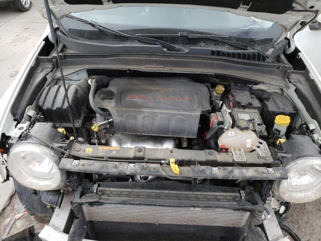 Photo 12 from auction – 2016 JEEP RENEGADE L with VIN ZACCJBBT0GPC98387
