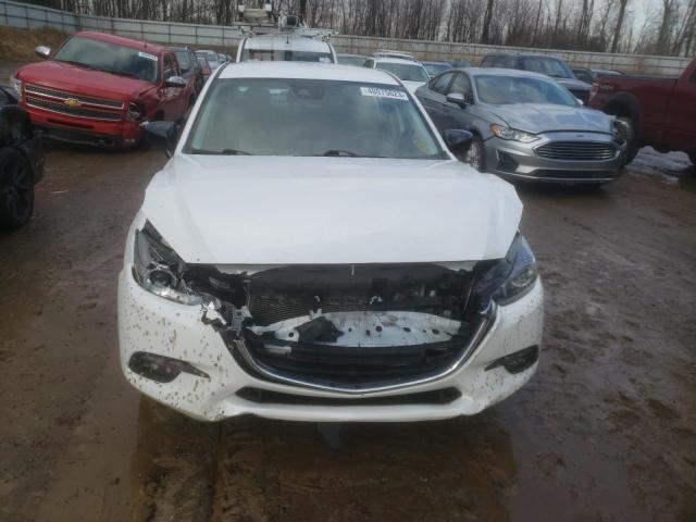 Photo 5 from auction – 2018 MAZDA 3 TOURING with VIN 3MZBN1V39JM209669