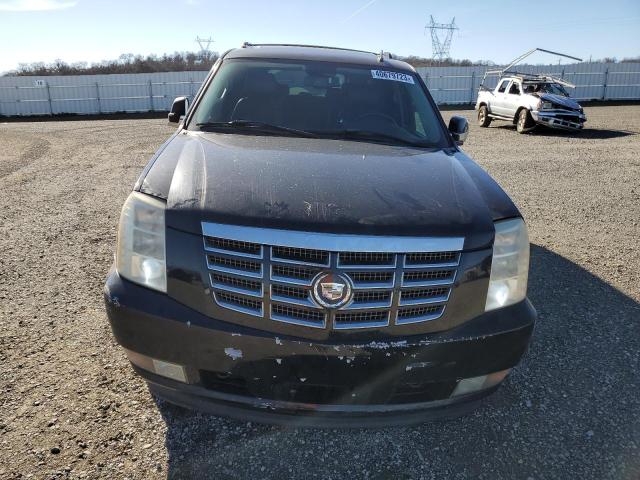Photo 5 from auction – 2007 CADILLAC ESCALADE E with VIN 1GYFK66887R311597