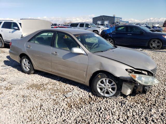 Photo 4 from auction – 2005 TOYOTA CAMRY LE with VIN 4T1BF32K95U608098