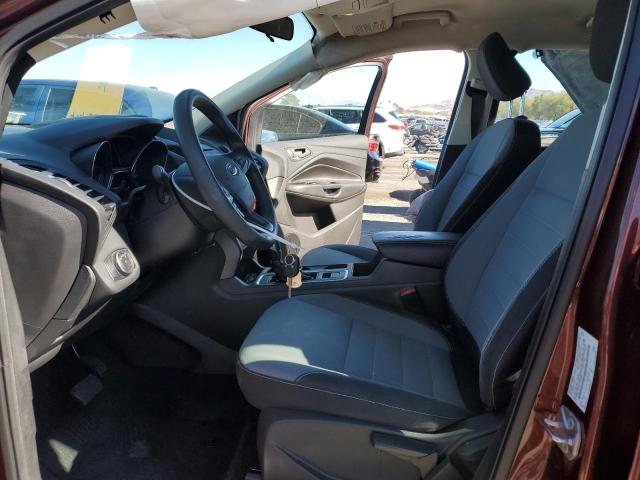 Photo 7 from auction – 2018 FORD ESCAPE S with VIN 1FMCU0F7XJUC02985