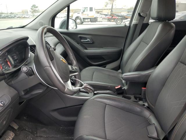 Photo 7 from auction – 2019 CHEVROLET TRAX 1LT with VIN KL7CJLSB0KB791984