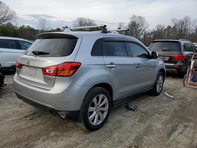 Photo 3 from auction – 2015 MITSUBISHI OUTLANDER with VIN 4A4AR4AU7FE013688