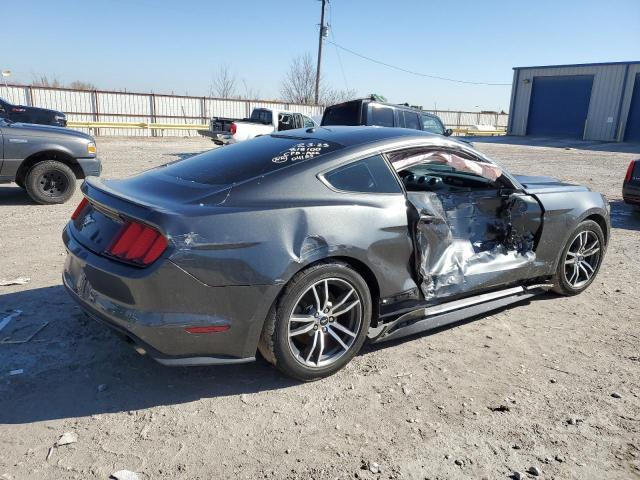 Photo 3 from auction – 2016 FORD MUSTANG with VIN 1FA6P8TH8G5278704