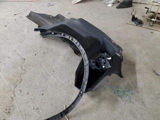 Photo 12 from auction – 2021 TESLA MODEL Y with VIN 5YJYGAEE8MF199475